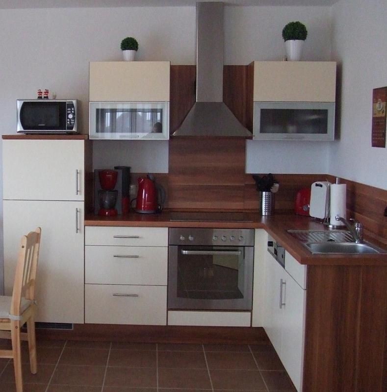 Ferienwohnung Sonnenschein Norddeich  Exterior foto